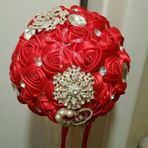 Bridal bouquet